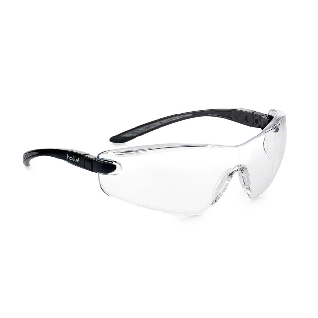 Lunettes de sécurité COBRA Incolores - Bollé