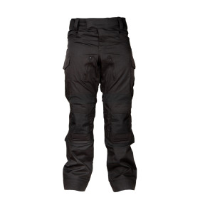 Calças de combate ROK - Preto - Ragnar Raids