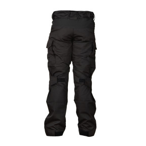 Pantalón de combate ROK - Negro - Ragnar Raids