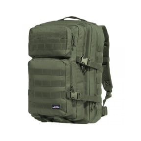 Sac à dos Assault 51L - Vert Olive - Tac Maven