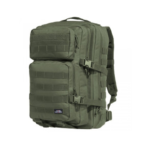 Sac à dos Assault Large TACMAVEN Olive - Pentagon
