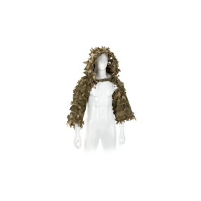 Ghillie sniper Bolero en feuille Everglade - Invader Gear