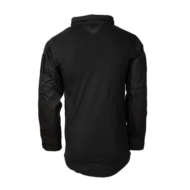 Camisa de combate ROK - Preto - Ragnar Raids