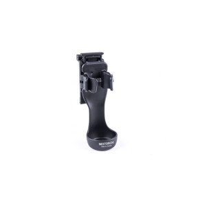 Porta linterna giratorio V55L (diámetro cuerpo entre 2,4 y 2,8cm) - Nextorch