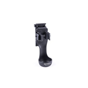 Draaibare zaklamphouder V55L (lichaamsdiameter tussen 2,4 en 2,8cm) - Nextorch