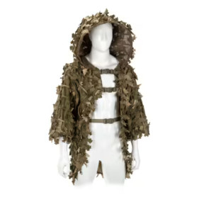 Ghillie z liści Everglade - Invader Gear