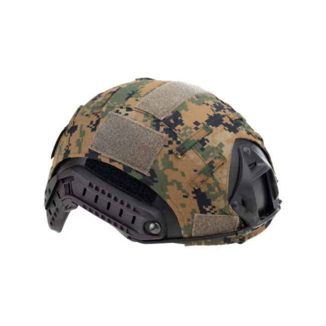 Pokrowiec na hełm Mod 2 Fast Marpat - Invader Gear