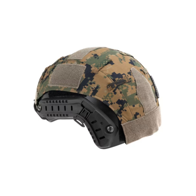 Pokrowiec na hełm Mod 2 Fast Marpat - Invader Gear
