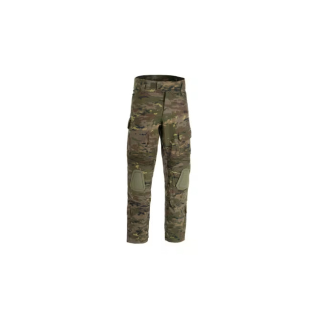 Pantalon de combat Predator Spanish Digital Woodland - Invader Gear
