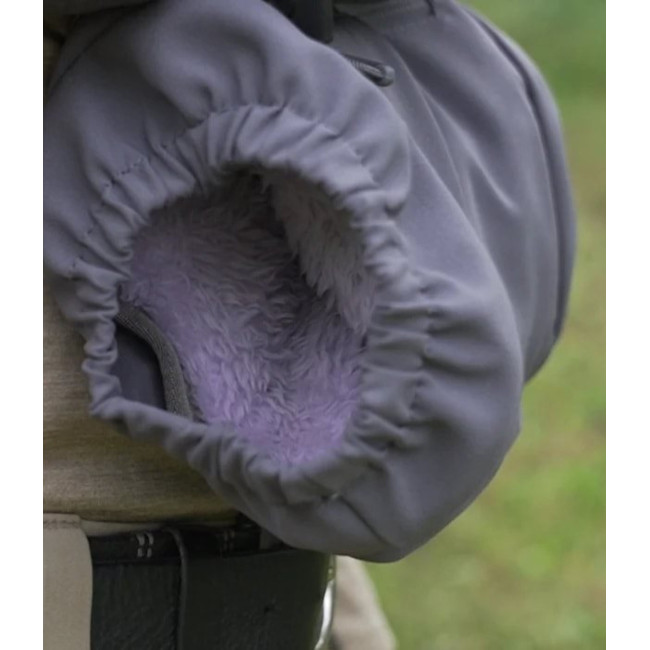Chauffe-mains Recon Gray - Eberlestock