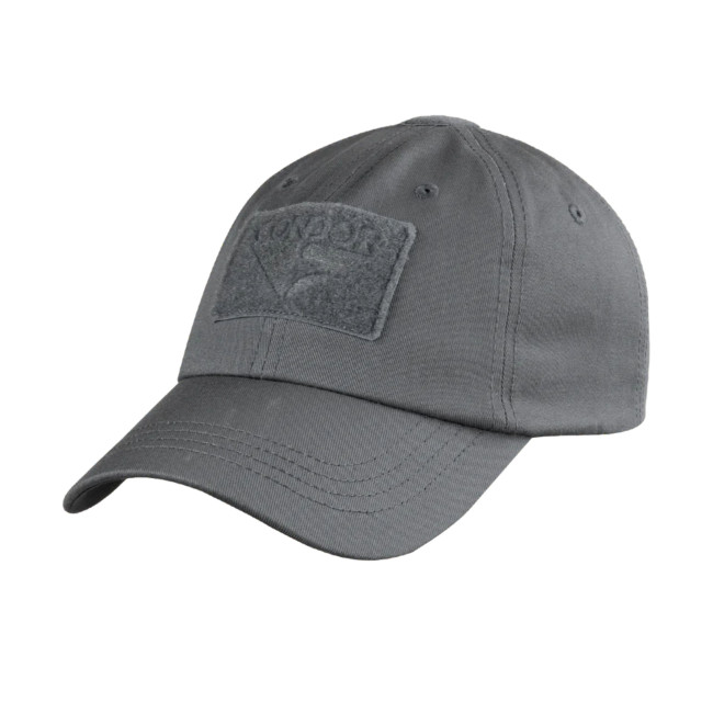 Cappello tattico - Grigio Grafite - Condor Outdoor