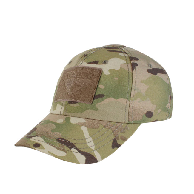 Casquette tactique - Multicam - Condor Outdoor