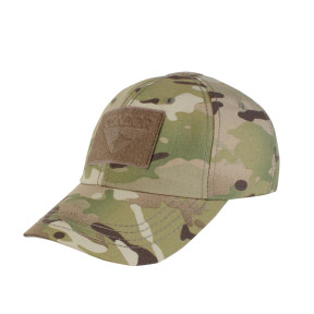 Taktische Kappe - Multicam - Condor Outdoor