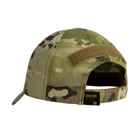 Gorra táctica - Multicam - Condor Outdoor