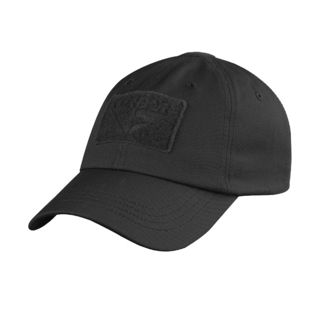 Boné tático - Preto - Condor Outdoor
