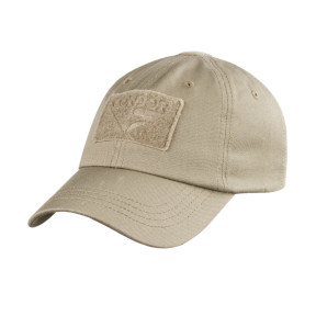 Boné tático - Tan - Condor Outdoor