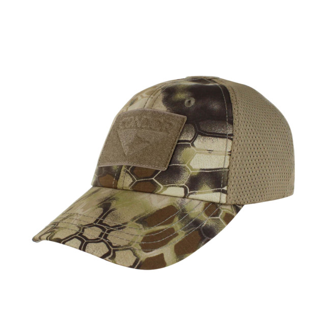 Tactische mesh pet - Kryptek Highlander - Condor Outdoor