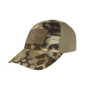 Cappellino tattico in mesh - Kryptek Highlander - Condor Outdoor