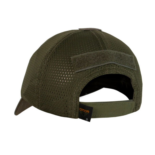 Boné tático em mesh - Kryptek Highlander - Condor Outdoor
