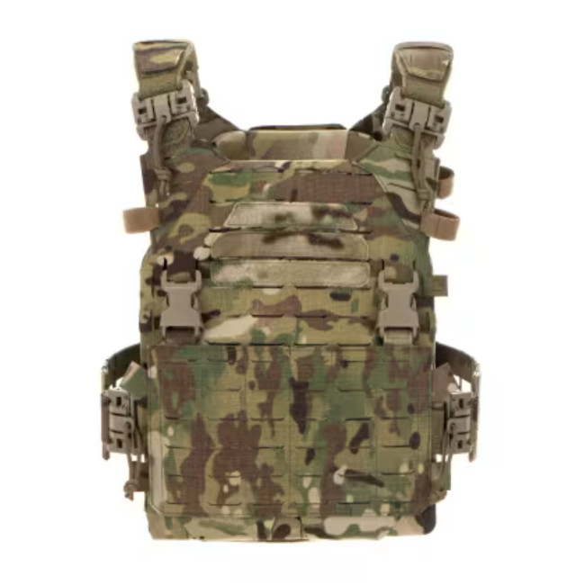 Kamizelka na płyty Operator - Multicam - Clawgear