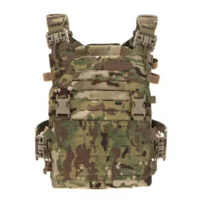 Plaatdrager vest Operator - Multicam - Clawgear