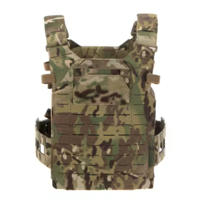 Gilet porte-plaque Operator - Multicam - Clawgear