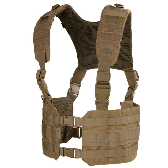 Chest Rig vest Ronin - Coyote - Condor Outdoor