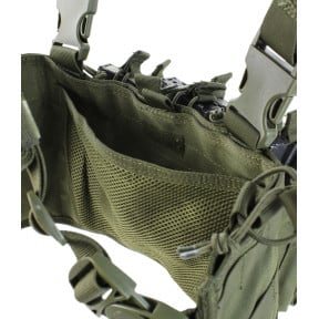 Chaleco Chest Rig Recon - Multicam - Condor Outdoor