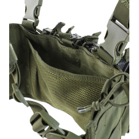 Kamizelka Chest Rig Recon - Multicam - Condor Outdoor