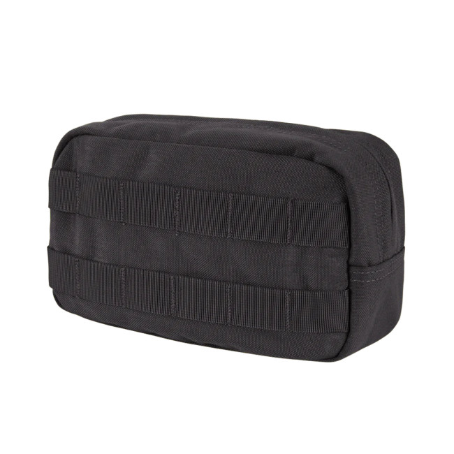 Bolsillo utilitario - Negro - Condor Outdoor