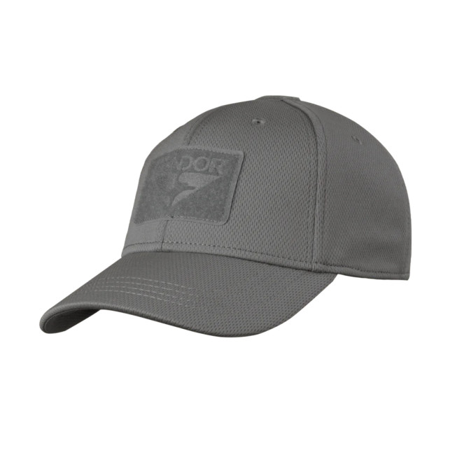 Tactische pet Flex - Grafiet Grijs - Condor Outdoor