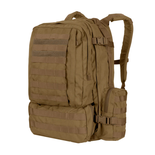 Sac à dos 50L 3-Day Assault - Coyote - Condor Outdoor