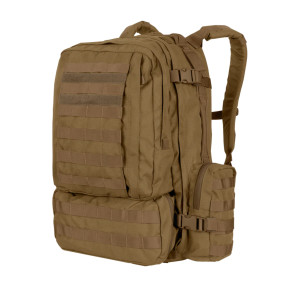 Rucksack 50L 3-Day Assault - Coyote - Condor Outdoor