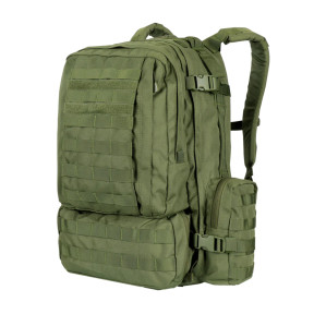 Sac à dos 50L 3-Day Assault - Vert Olive - Condor Outdoor