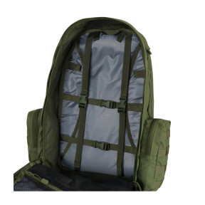 50L 3-Day Assault rugzak - Olijfgroen - Condor Outdoor