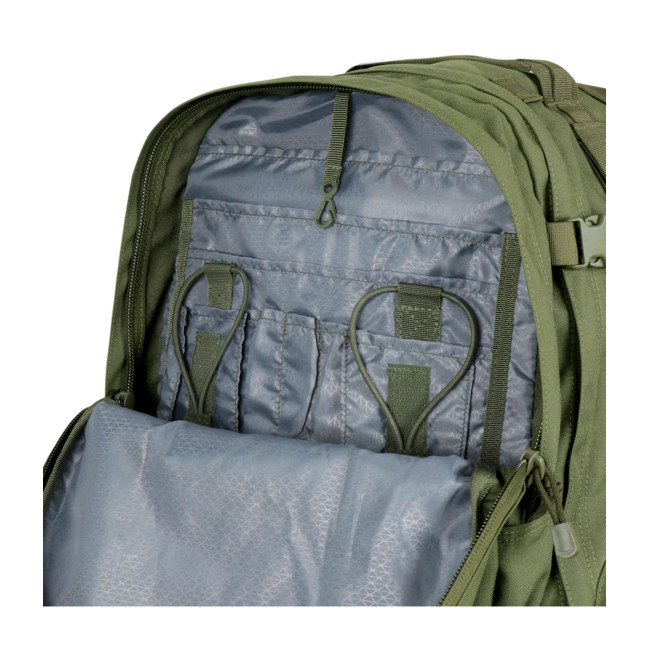 Mochila 50L 3-Day Assault - Coiote - Condor Outdoor