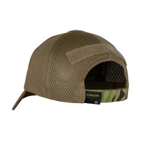Cappello tattico in mesh - Multicam - Condor Outdoor