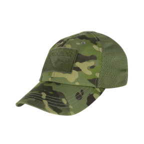 Tactische mesh pet - Multicam Tropic - Condor Outdoor