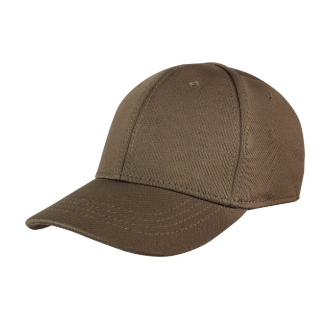 Czapka taktyczna Flex Team - Brązowa - Condor Outdoor