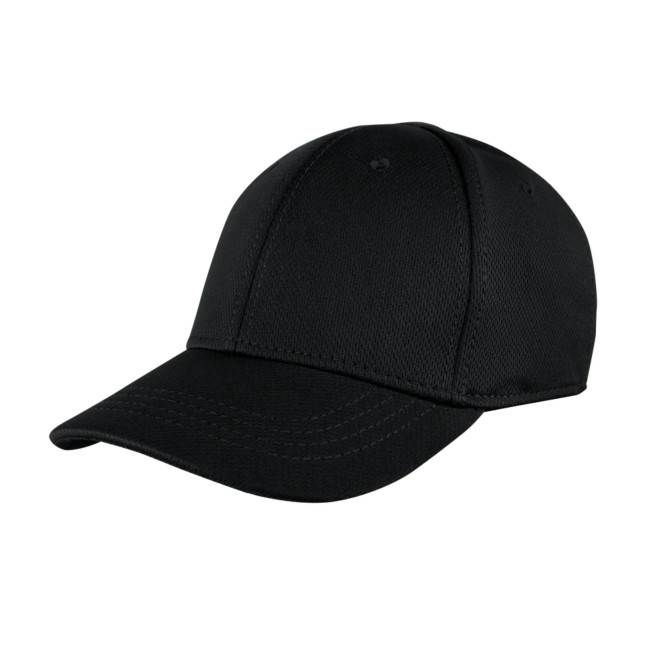 Casquette tactique Flex Team - Noir - Condor Outdoor