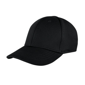 Cappellino tattico Flex Team - Nero - Condor Outdoor
