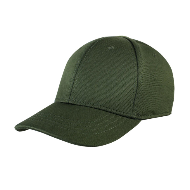 Boné tático Flex Team - Verde Oliva - Condor Outdoor