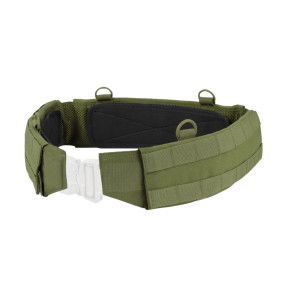 Cintura da combattimento Slim - Verde Oliva - Condor Outdoor