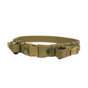 Cinturón táctico - Multicam - Condor Outdoor