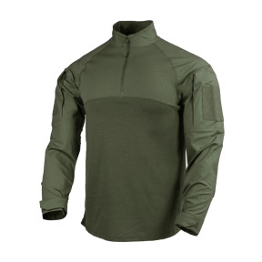 Camisa de Combate Gen II - Verde Oliva - Condor Outdoor