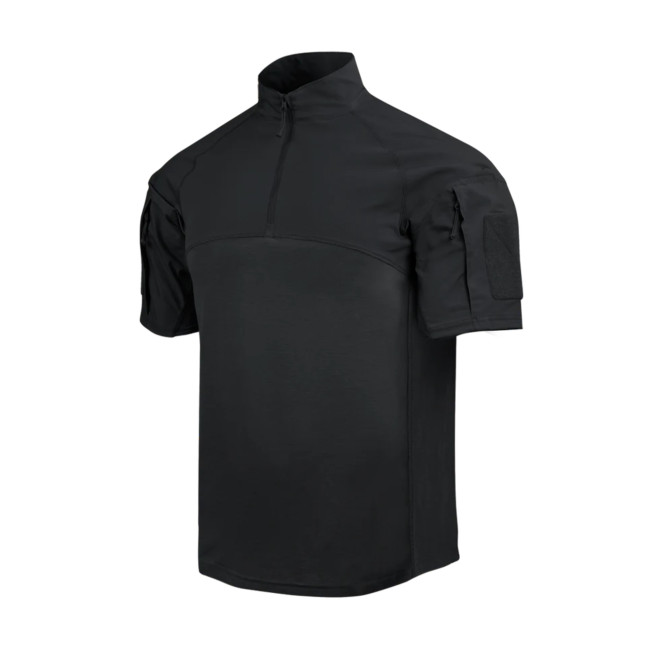 Koszula bojowa z krótkimi rękawami Gen II - Czarna - Condor Outdoor