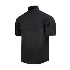 Chemise de combat à manches courtes Gen II - Noir - Condor Outdoor