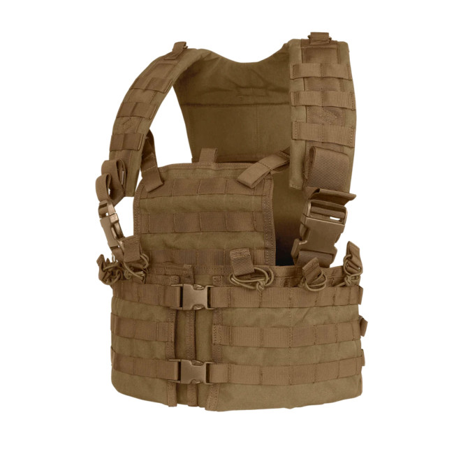 Kamizelka modularna - Coyote - Condor Outdoor