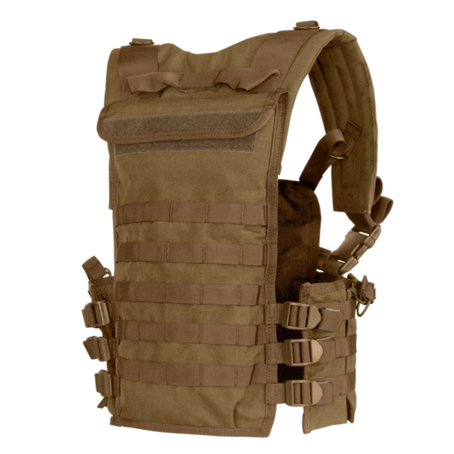 Colete modular - Coyote - Condor Outdoor