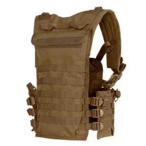 Modulair vest - Coyote - Condor Outdoor